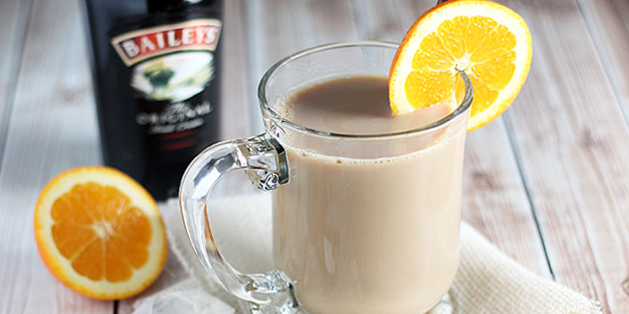 baileys chai