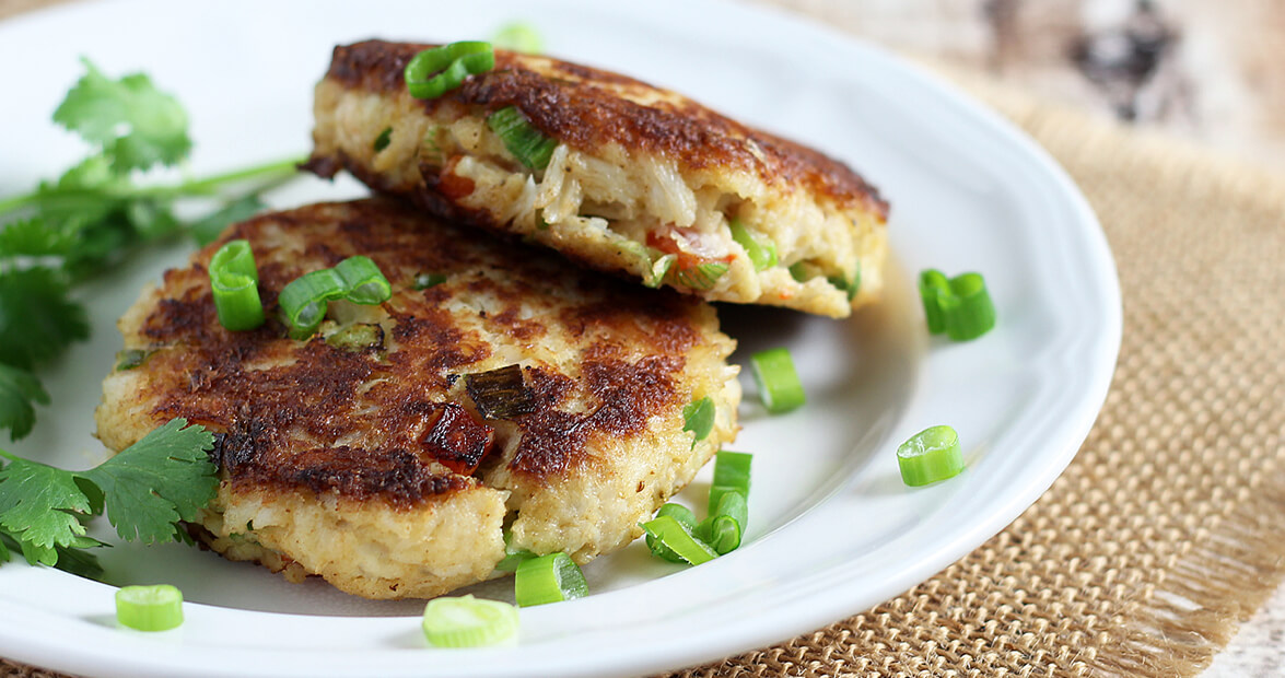 blue crab cakes recipe
