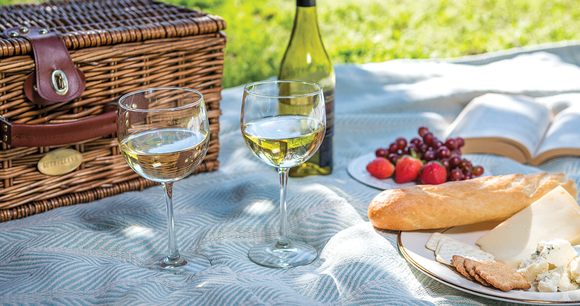 VanLandingham Estate