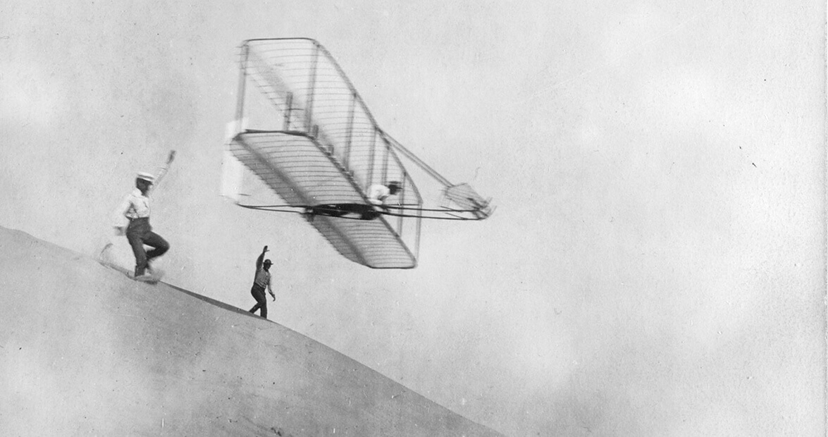wright brothers