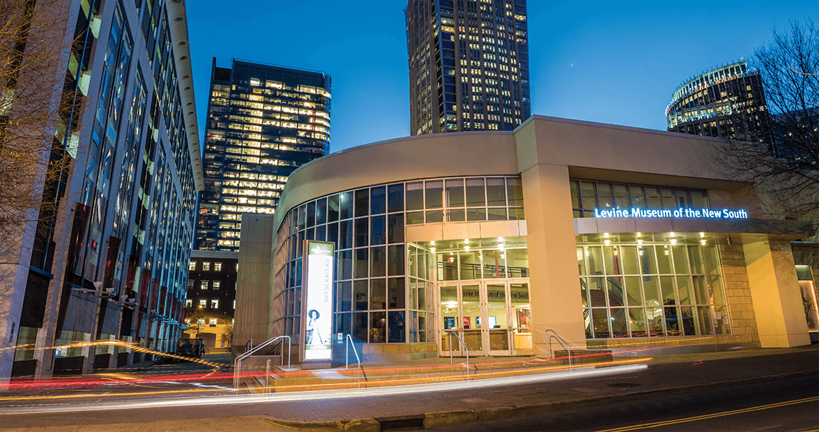 Levine Museum of the New South