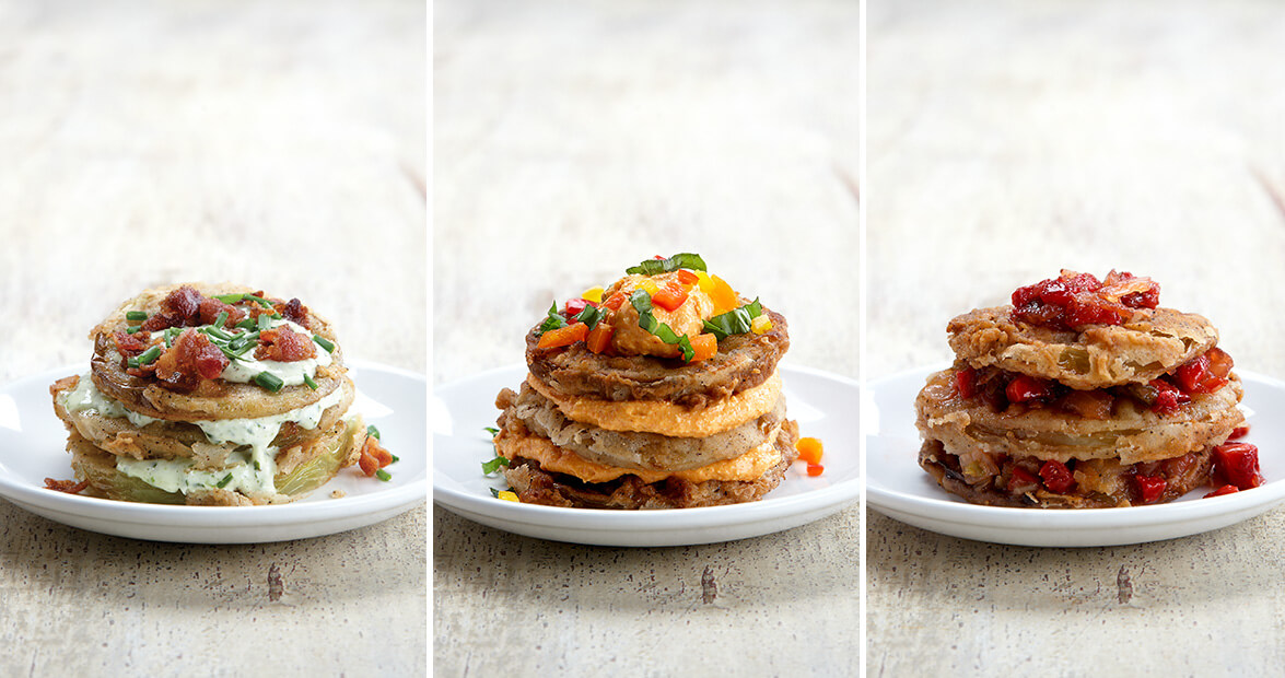 fried green tomatoes