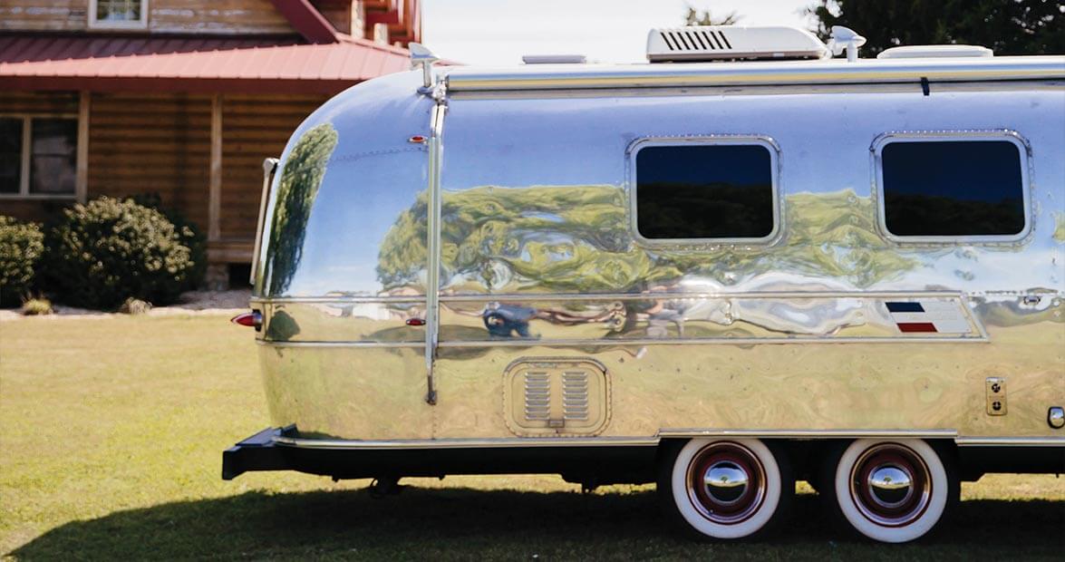 airstream