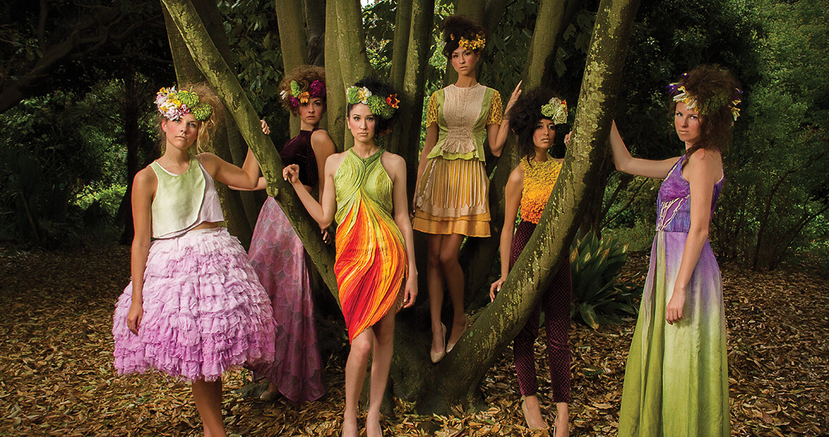 nc fashion entrepreneurs