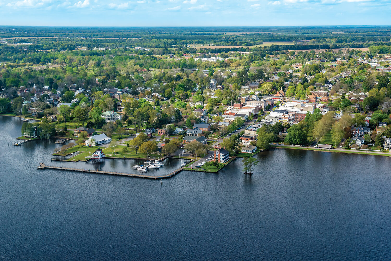 edenton
