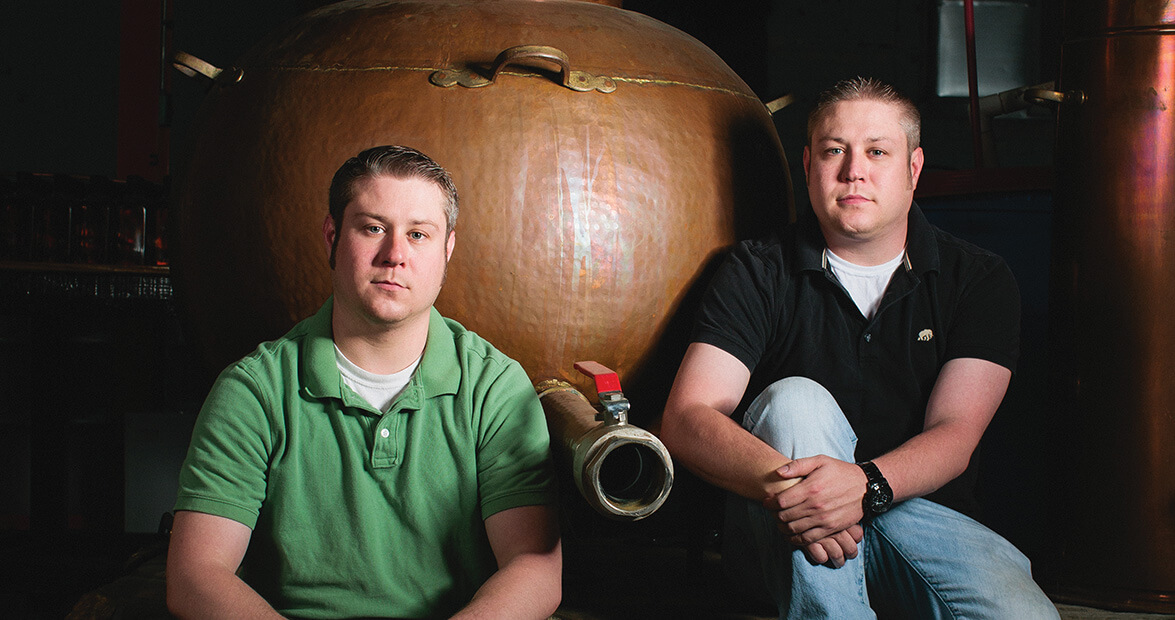 Southern Artisan Spirits