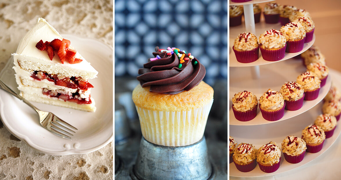 north carolina cake guide