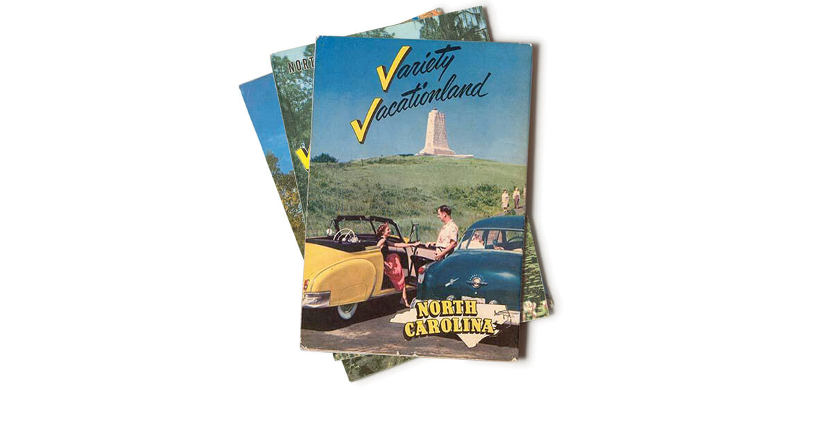 variety vacationland