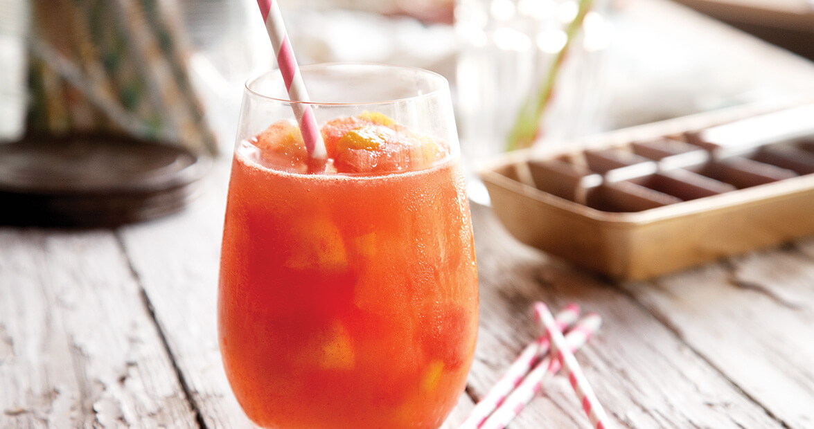 watermelon arnold palmer