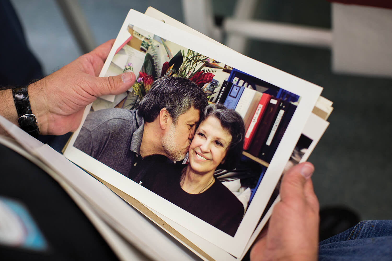 Mary Jo’s Cloth Store