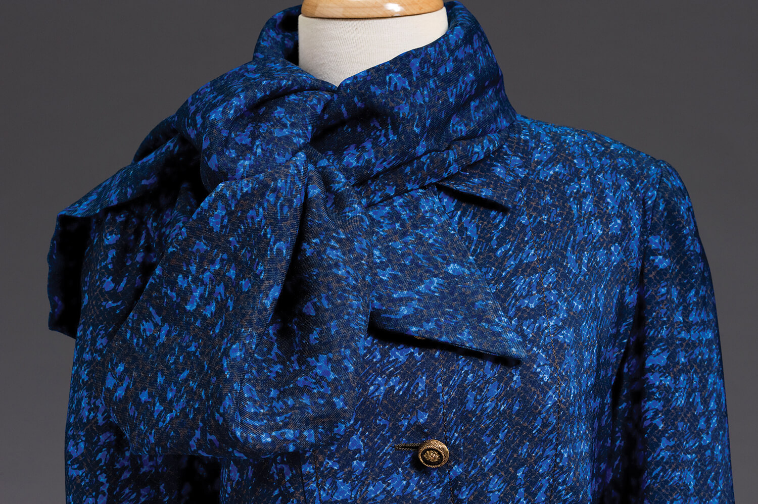 mint museum fashion collection 2