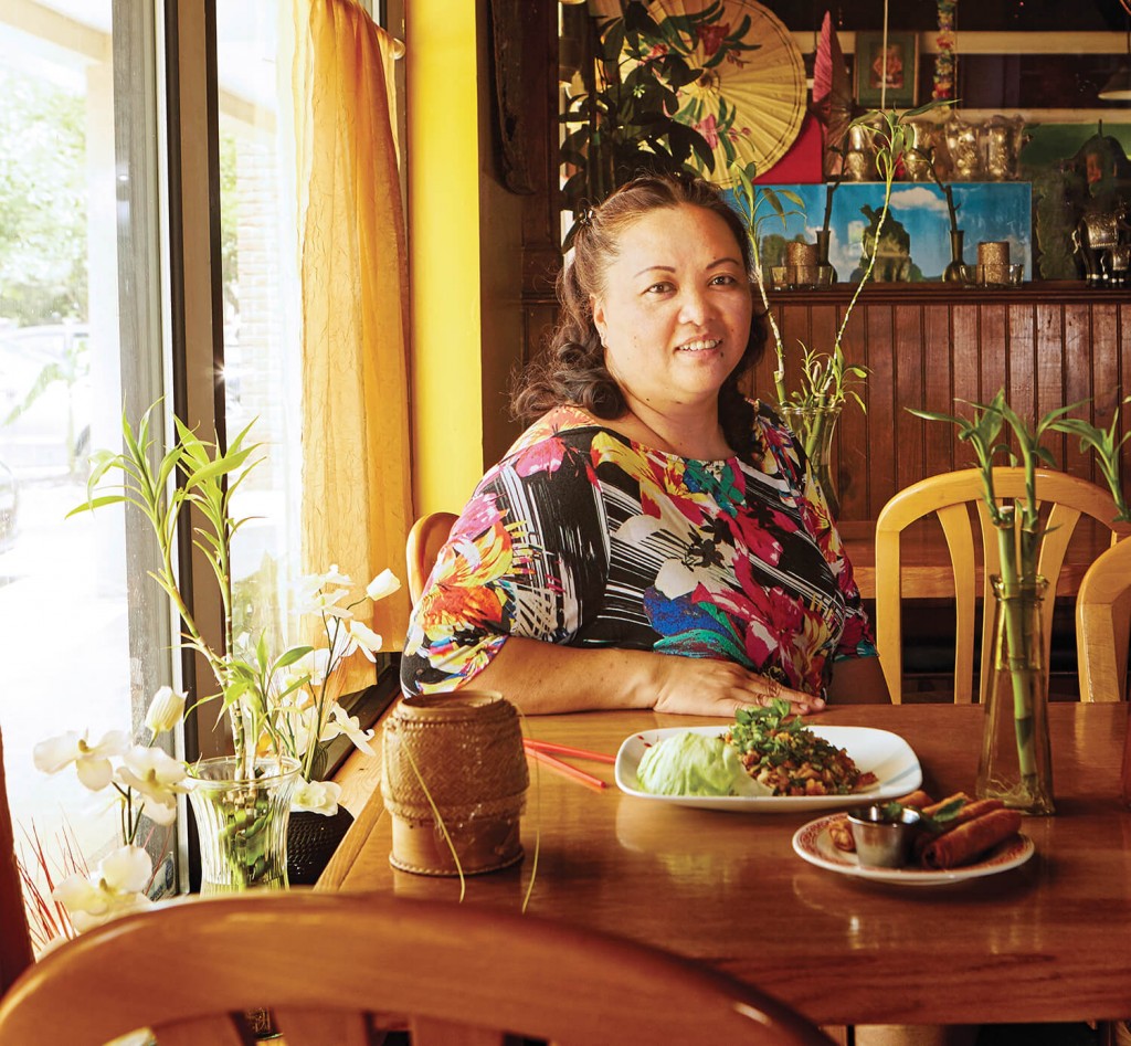 Asian Fusion Kitchen morganton