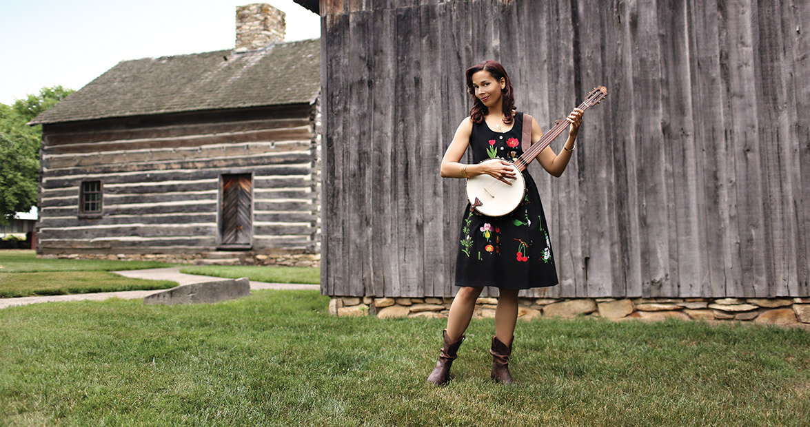 rhiannon giddens