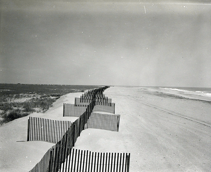 Photography Courtesy National Park Service, Cape Hatteras National Seashore Collection
