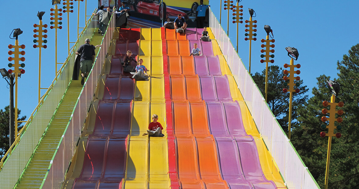 nc state fair