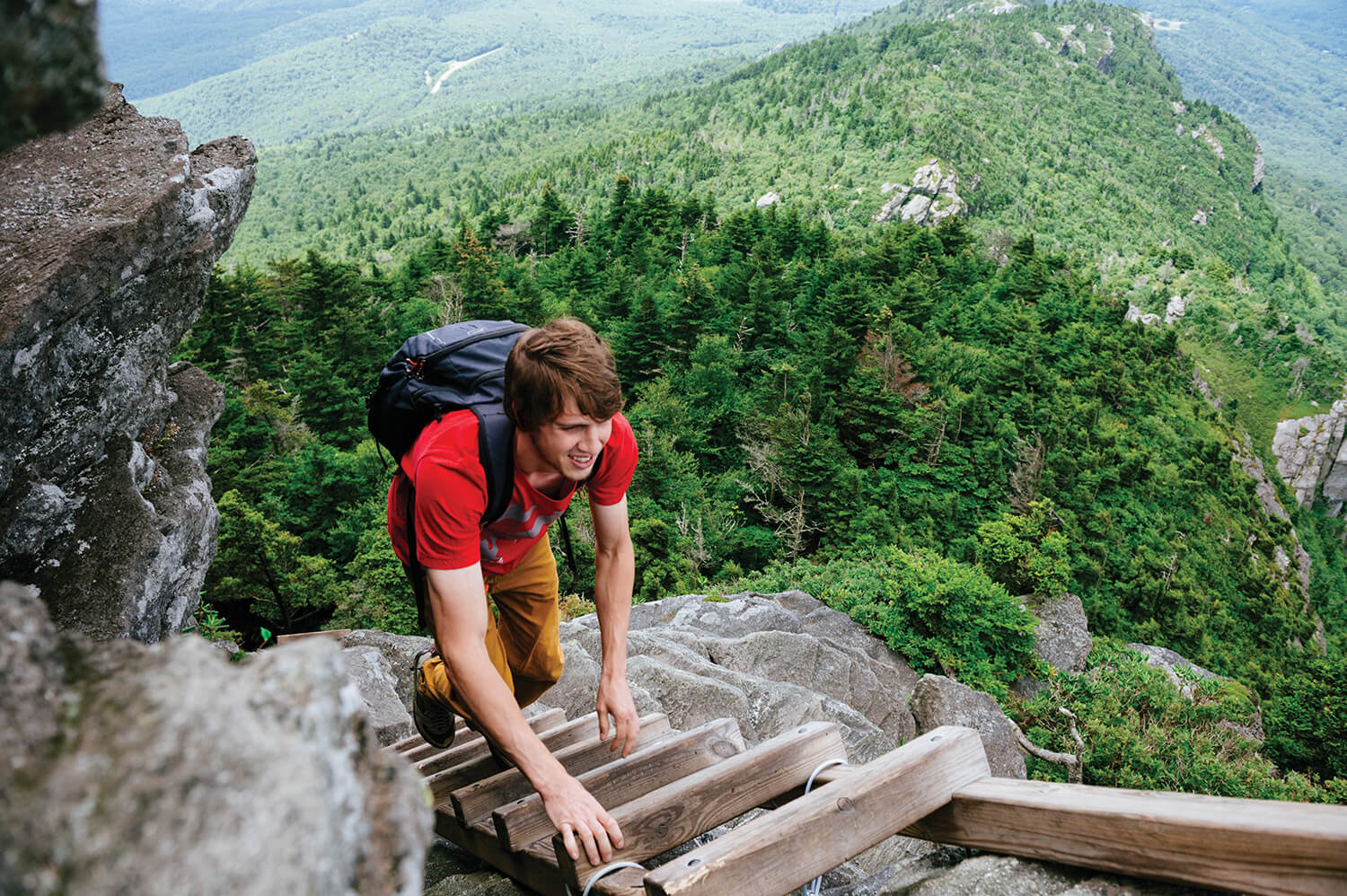 grandfather mountain
