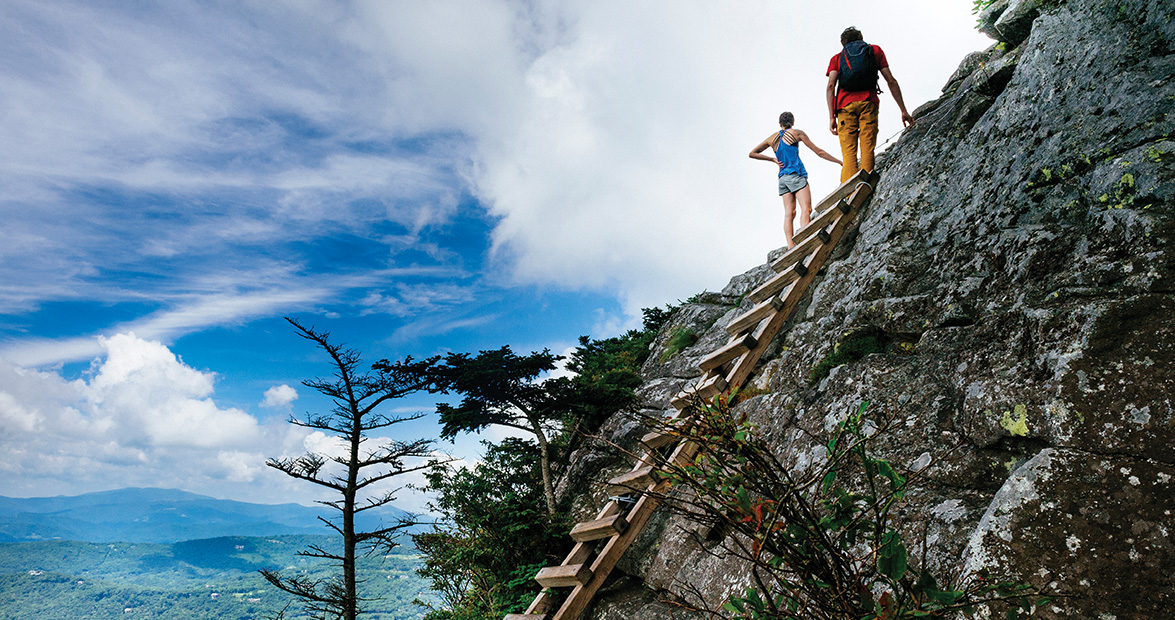 grandfather mountain