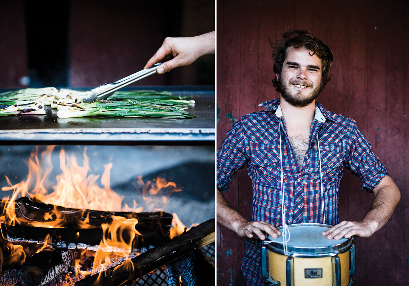 blind pig supper club