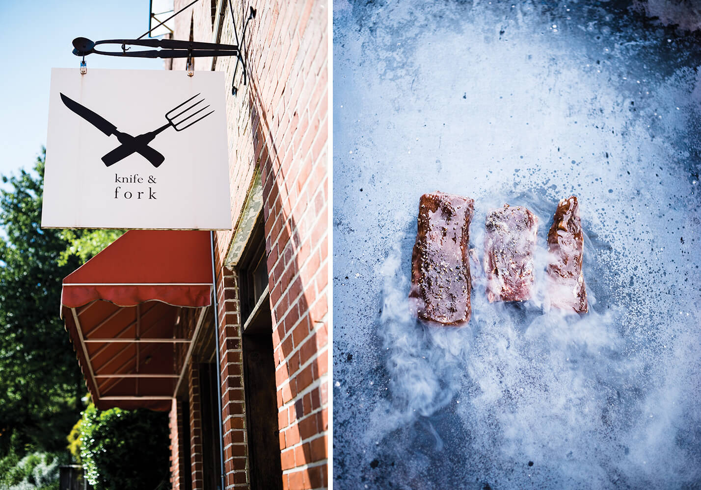 blind pig supper club