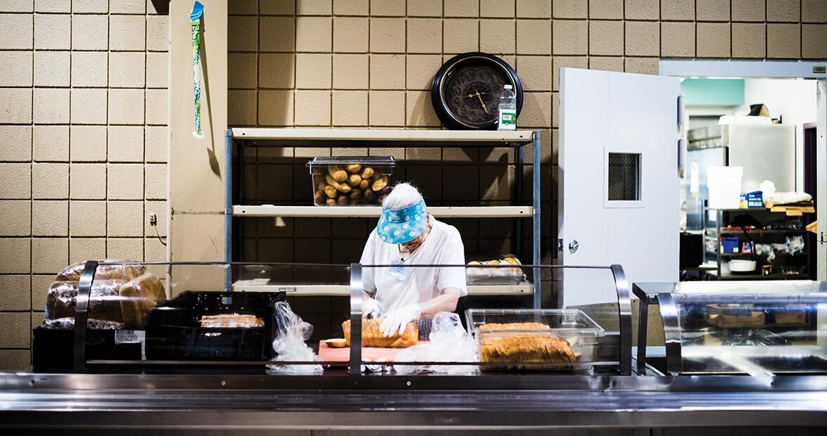 Urban Ministries of Durham