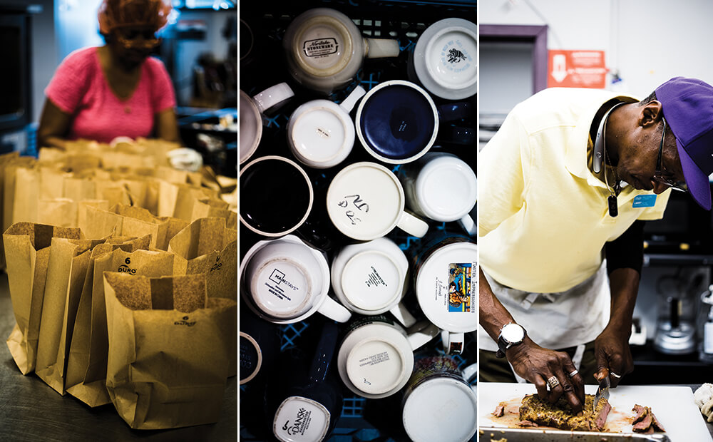 Urban Ministries of Durham