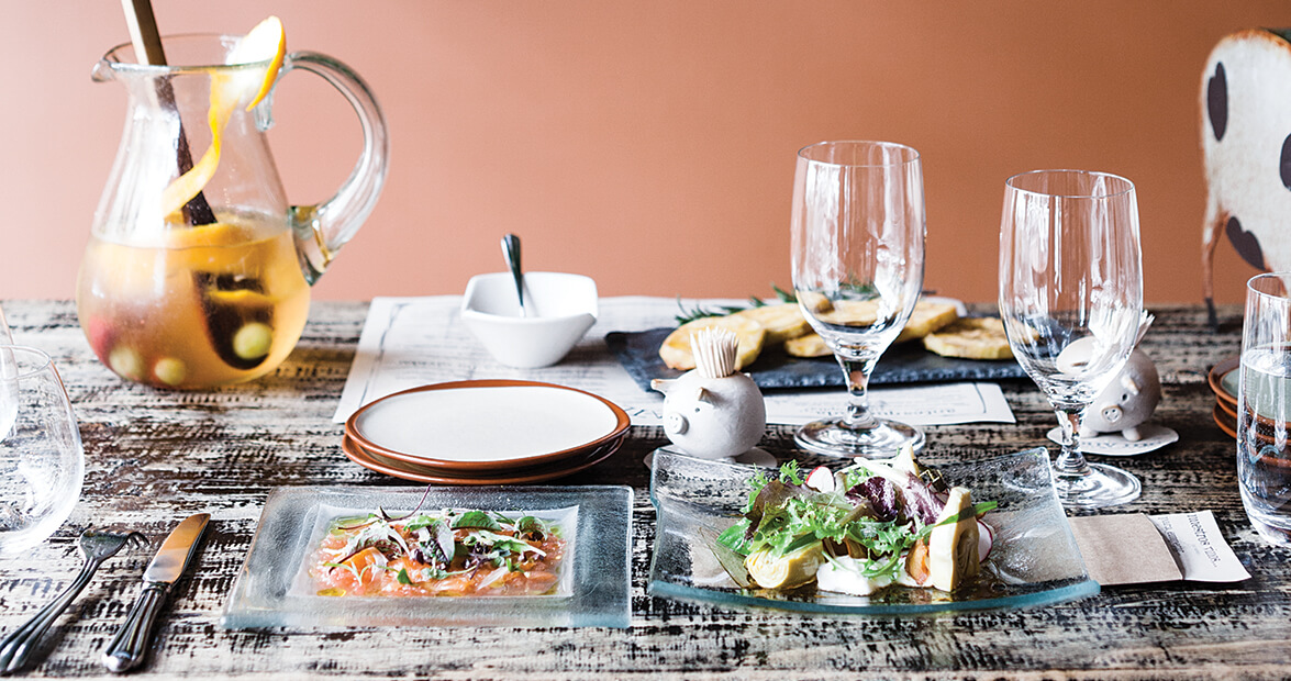 western north carolina restaurants