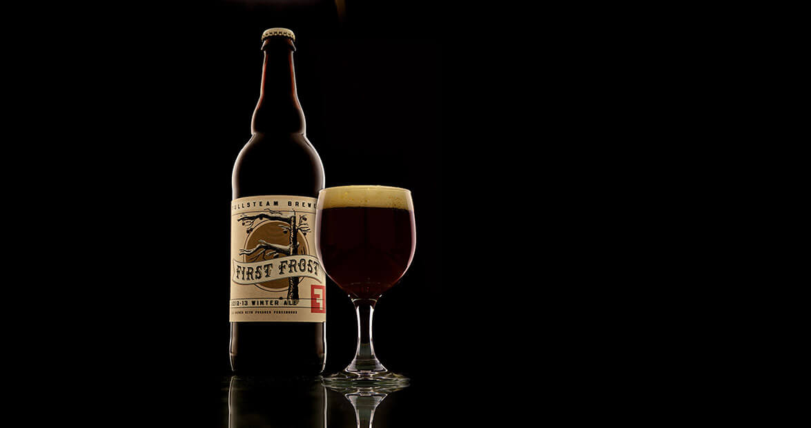 first frost fullsteam