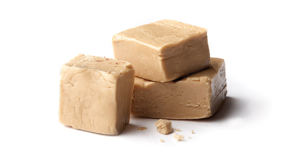 brown sugar fudge