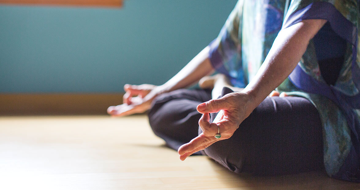 Wilmington Yoga Center