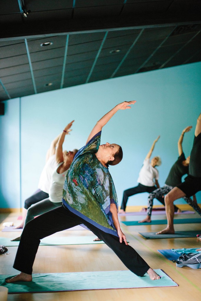 Wilmington Yoga Center
