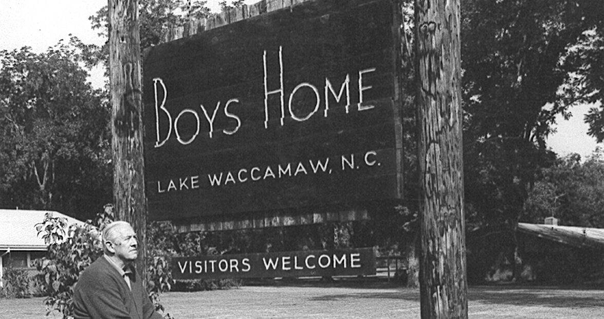 Boys & Girls Homes of North Carolina 1