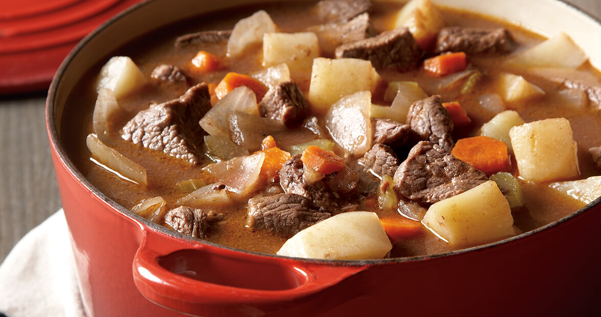 Beef Stew recipe