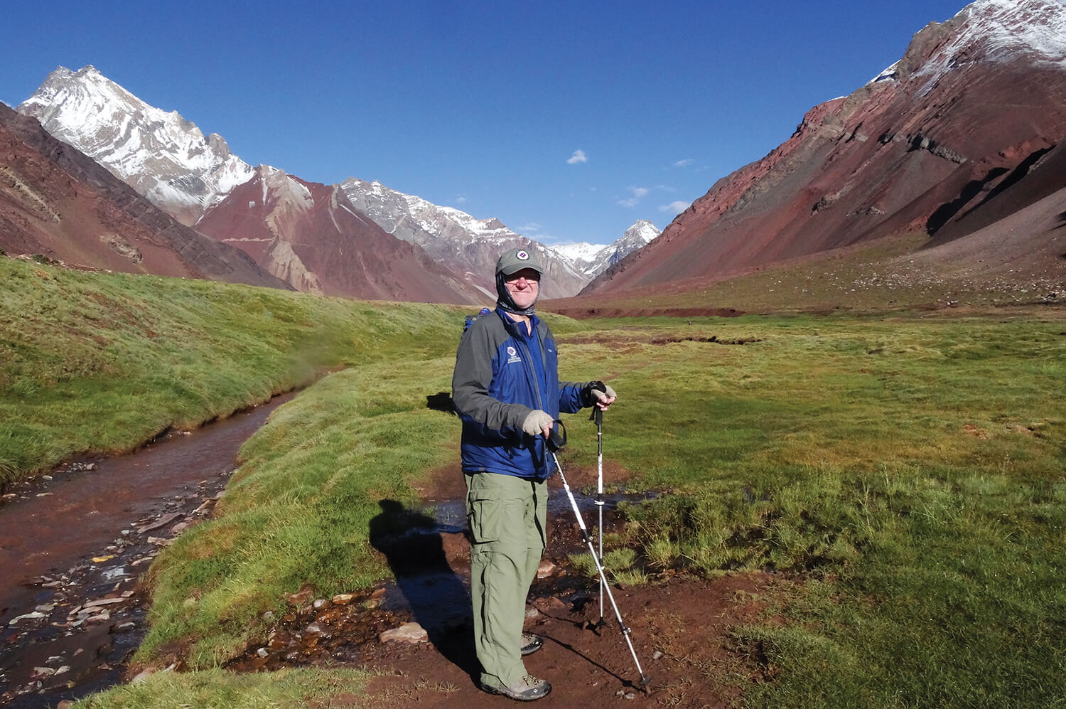 doctor charles martin