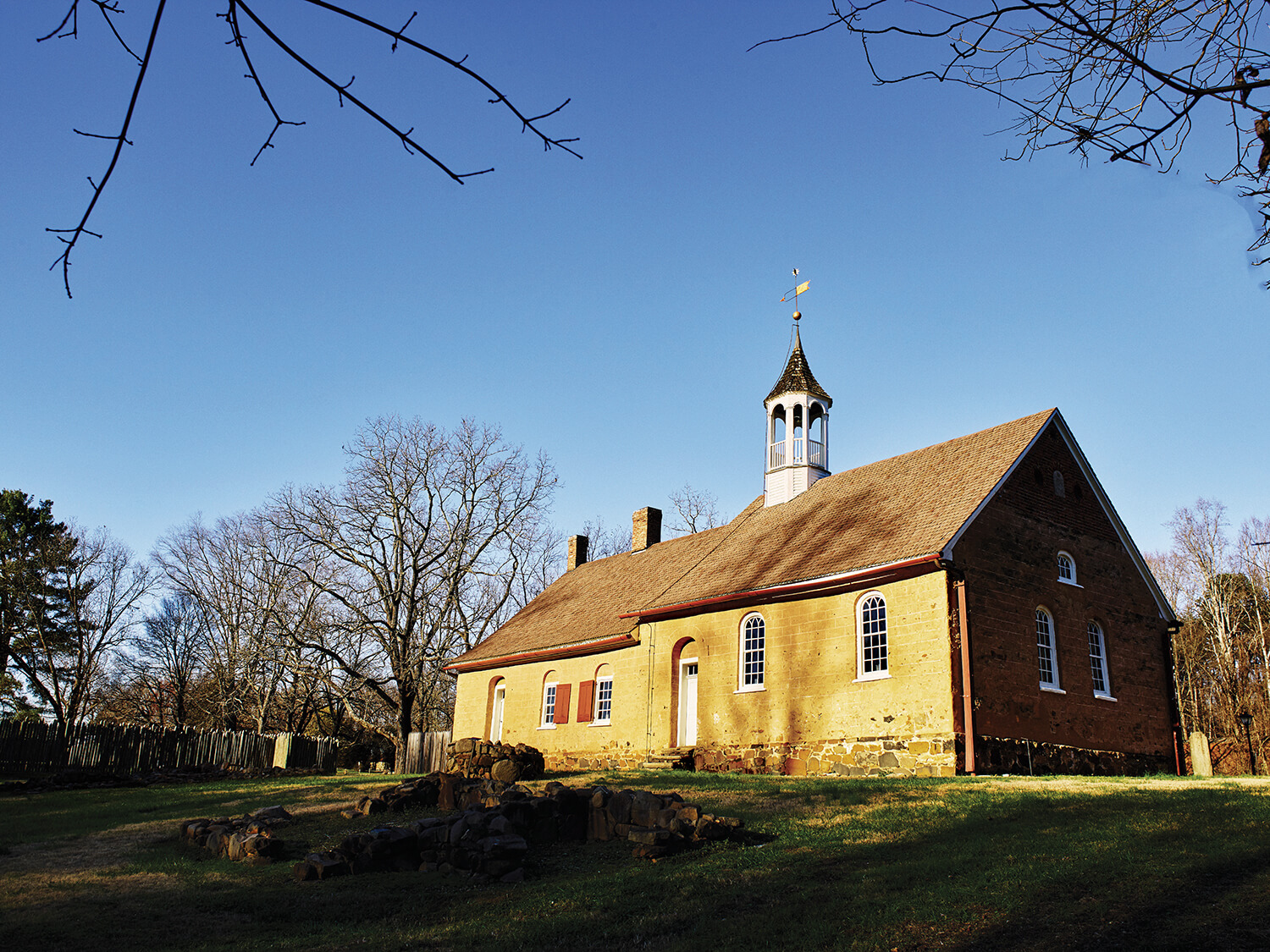 Photograph by Joey Seawell