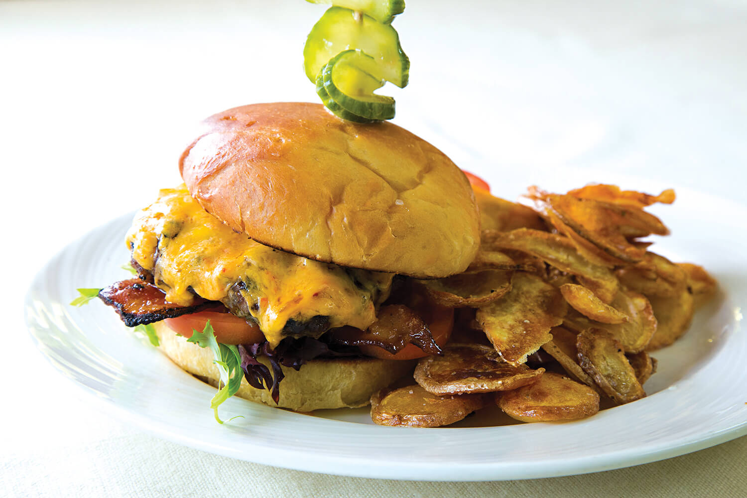 Community Culinary School of Charlotte