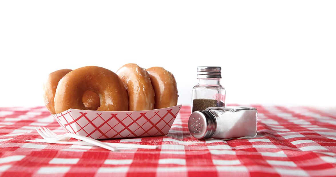 north carolina foods