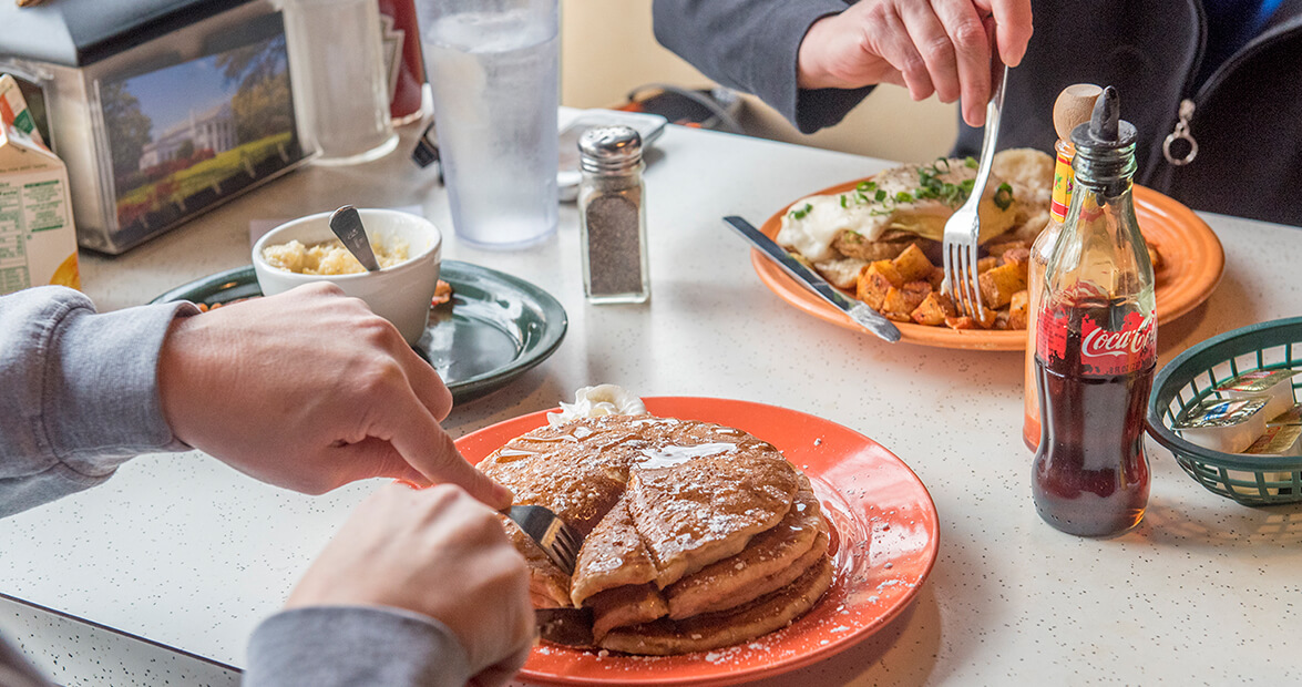 Dixie Grill Wilmington