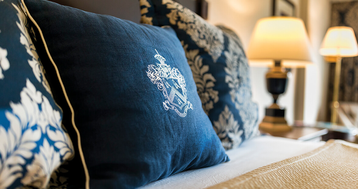 washington duke inn room