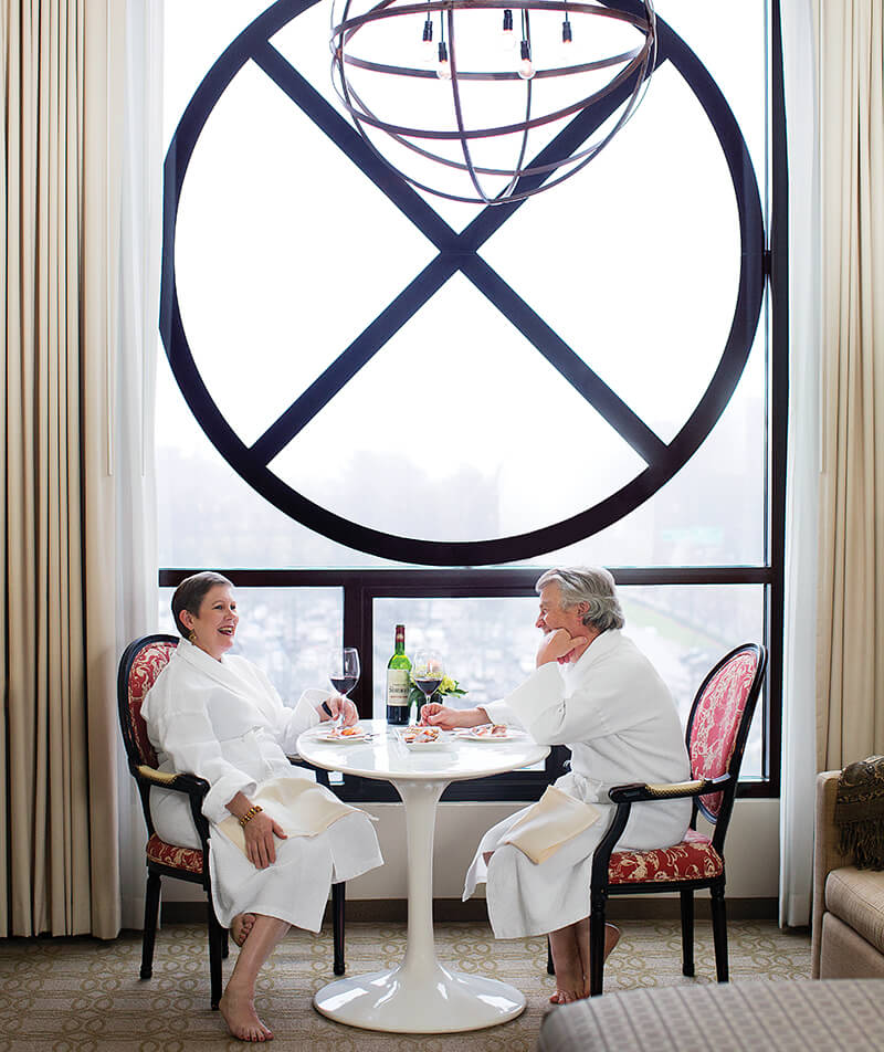 proximity hotel owners