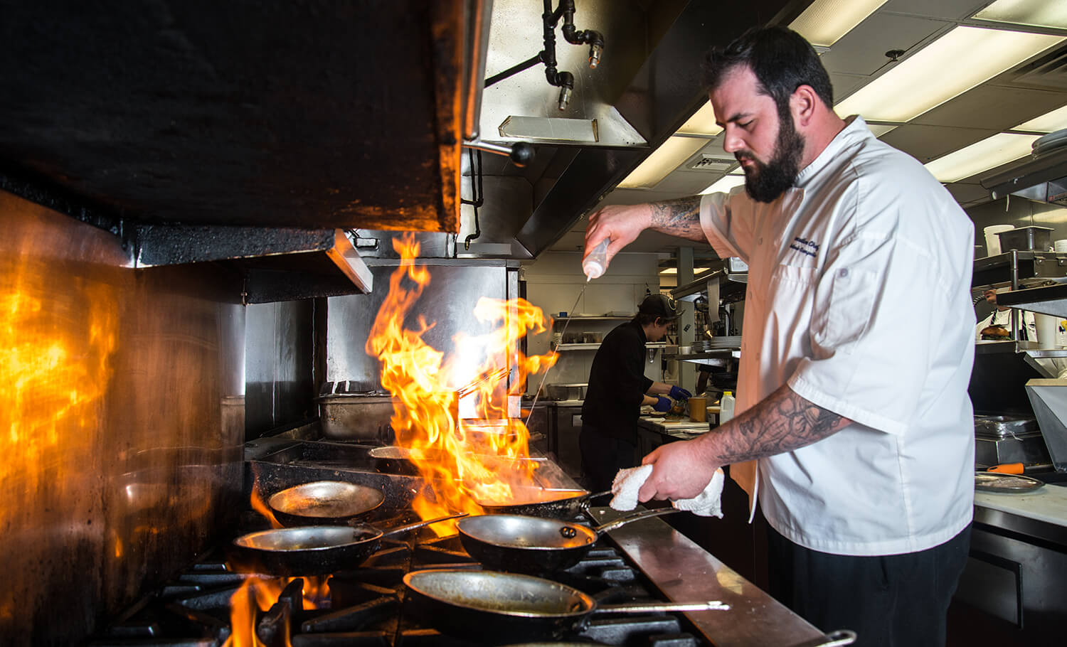 persimmons restaurant new bern 2