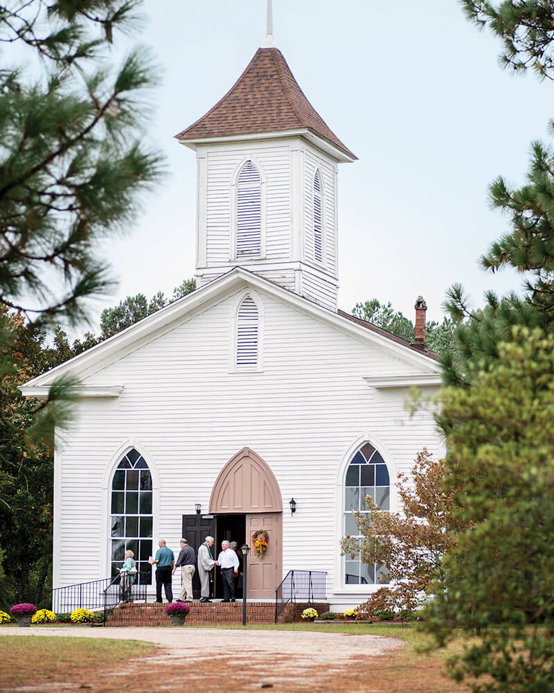 summerville presbyterian
