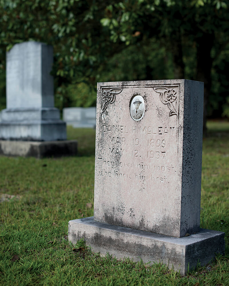 barbecue presbyterian