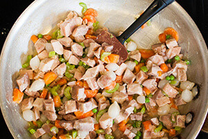 carefree casserole thumbnail