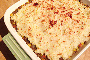 livermush shepherd's pie thumbnail