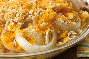 vidalia onion casserole thumbnail