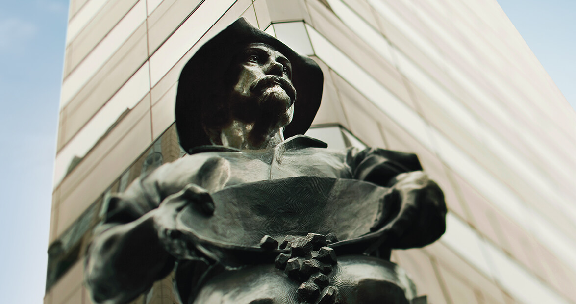 our state great 8 april