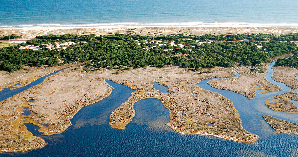 ocracoke islands feature