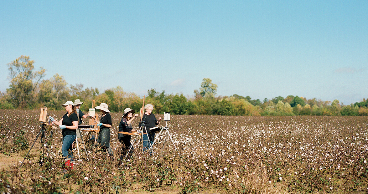 en plein air feature img