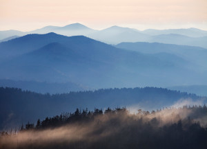 great smokies