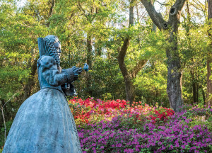 fort raleigh historic site